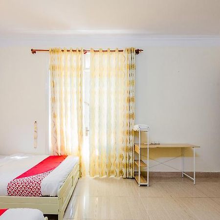 Oyo 603 Hoang Kim Hotel Da Lat Esterno foto